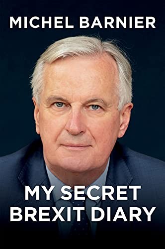 Secret brexit diary - my,