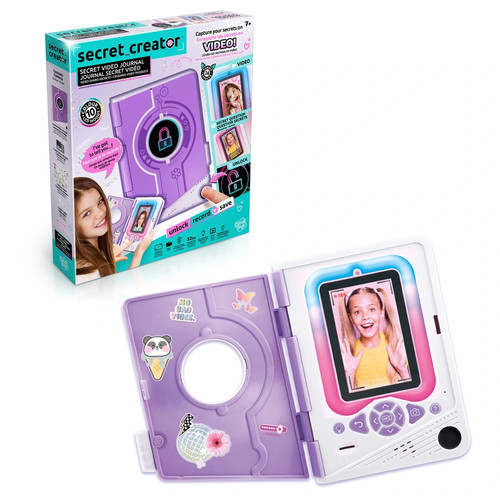 Secret creator - secret,