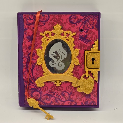 Diario ever after high secret - diario,
