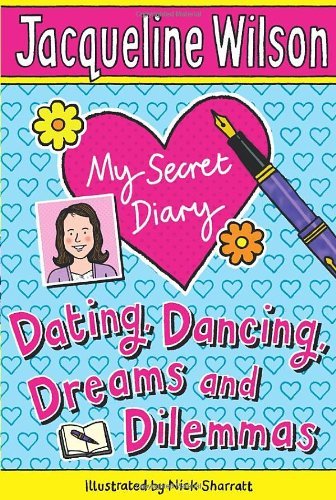 Secret diary jacqueline - secret, diary-jacqueline