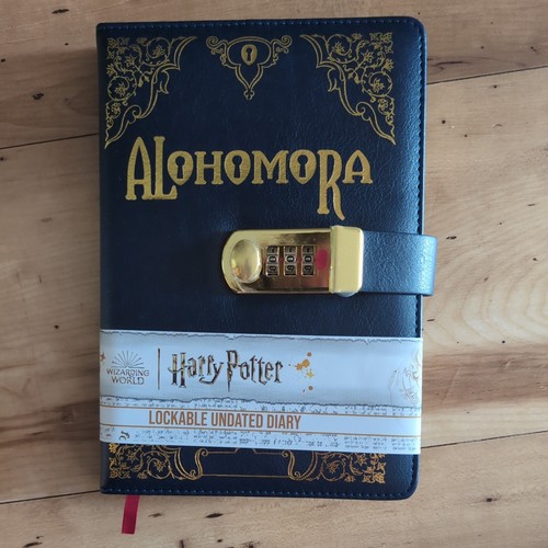 Harry potter diario - diario, segreto