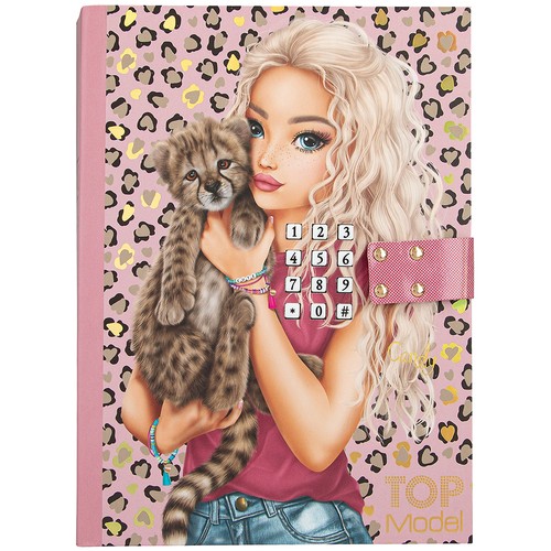 Depesche topmodel diario - depesche,