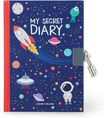 Secret diary - secret,