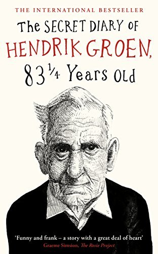 The secret diary hendrik - diary,
