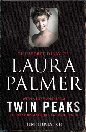 Jennifer lynch the secret - jennifer,
