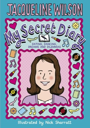Secret diary jacqueline - my,