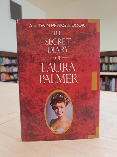 The secret diary laura - diary,