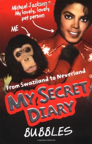 Bubbles secret - my,